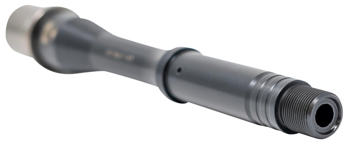 Faxon Firearms Match Series Gunner 300 Blackout 7.5" AR-15 Barrel — view 3