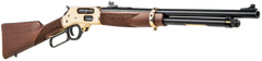 Henry Side Gate Full Size 45-70 Gov 5+1 19.8" Lever-Action Rifle — view 3