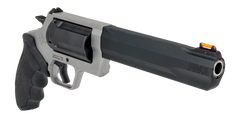 Taurus Judge 45 Long Colt/410 Bore 6.50" 5-Shot DA/SA Revolver - Stainless — view 3