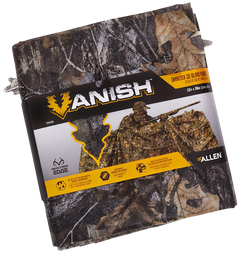Vanish 25326 Omnitex 3D Blind Fabric Realtree Edge 12' x 56" — view 3