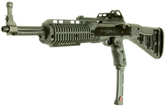 Hi-Point 995TS Carbine 9mm Luger 16.5" 20+1 Semi-Auto Rifle - Forward Folding Grip — view 3