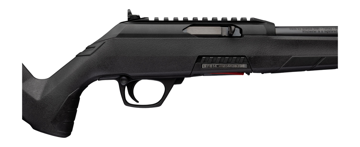 Winchester Guns Wildcat Shadow 22 LR 16.5" 10+1 Semi-Auto Rimfire Rifle — view 3
