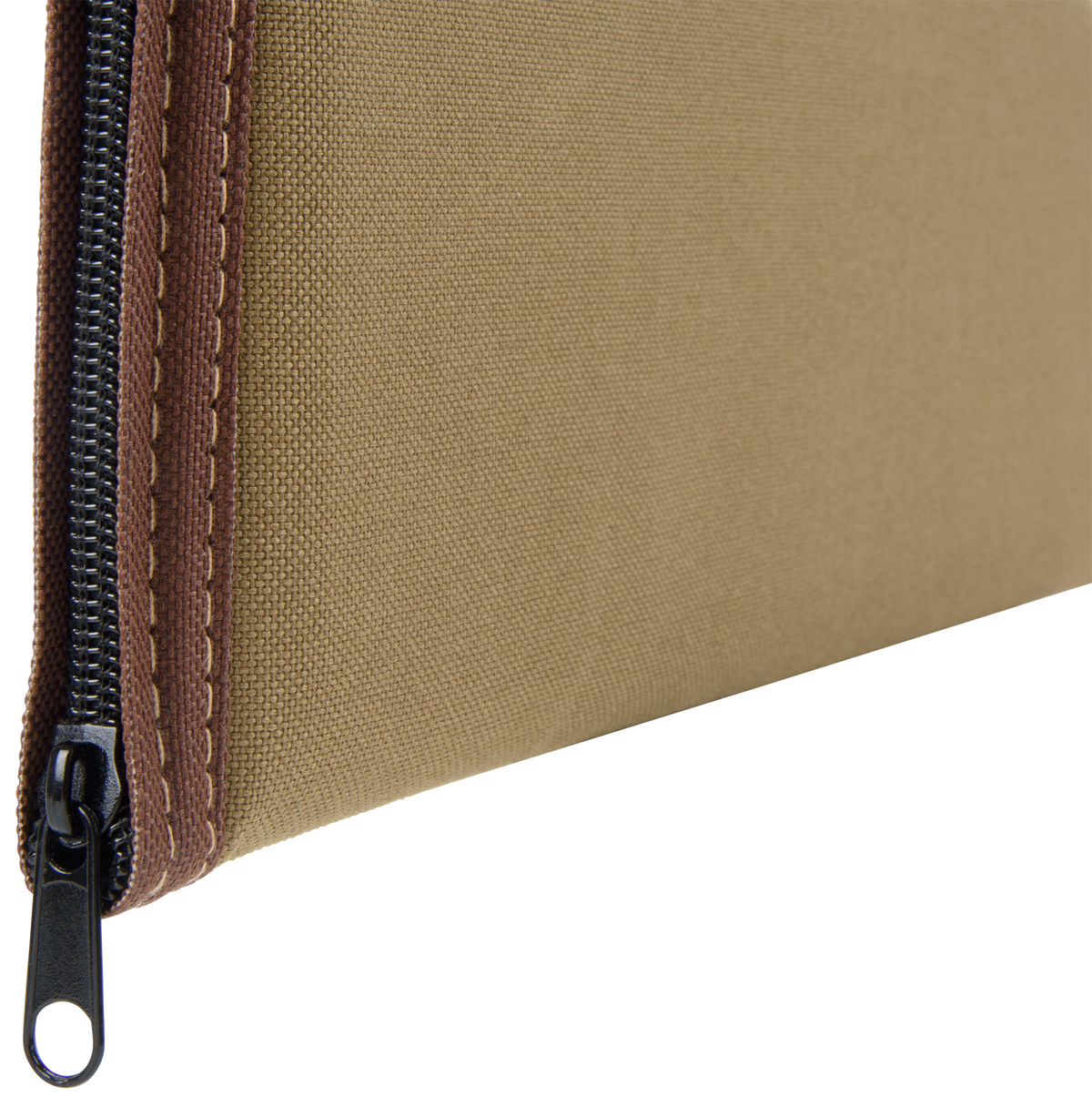 Allen 7213 Pistol Case 13" Tan Endura Handgun Case — view 3