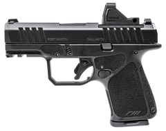 Rost Martin RM1S 9mm Luger 3.6" 10+1 Striker-Fired Sub-Compact Pistol - CA Compliant Bundle — view 3