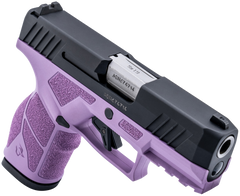 Taurus GX2 9mm Luger 3.37" 10+1 Semi-Auto Pistol - Light Purple — view 3