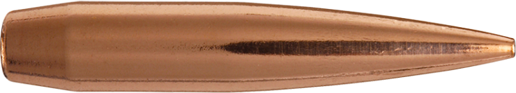 Berger Bullets VLD Target Match Grade 22 Cal 90gr - 100/Box — view 3