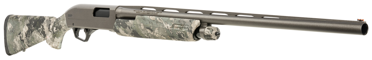 Winchester Guns SXP Hybrid Hunter 20 Gauge 3" 4+1 28" Pump Shotgun - TrueTimber VSX — view 3