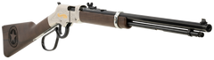 Henry H004TR Golden Boy Texas Rangers Bicentennial Tribute Edition 22 S/L/LR 20" 16 LR/21 Short Lever-Action Rifle — view 3