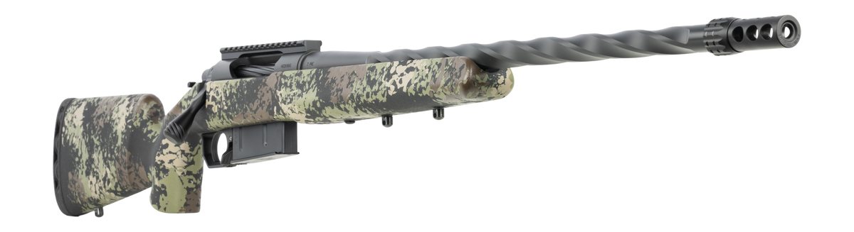Horizon Firearms Core Bandit 7mm PRC 22" Bolt-Action Rifle — view 3