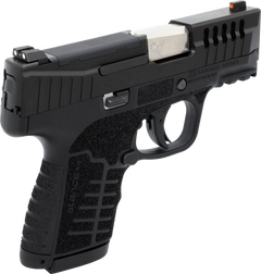 Savage Stance XR 9mm 3.20" 13+1 Striker-Fired Pistol — view 3