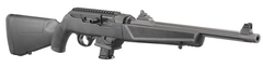 Ruger PC Carbine 9mm Luger 16.12" 10+1 Semi-Auto Rifle - NY/CA Compliant — view 3