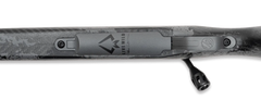 Weatherby Mark V Live Wild Carbon 7mm Backcountry 20" 3+1 Bolt-Action Rifle — view 3