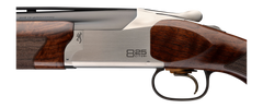 Browning Citori 825 Sporting 12 Gauge 30" 3" 2-Rd Over/Under Break-Action Shotgun - Left Hand — view 3