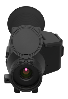 Sightmark Shade Mini 256 2-16x15mm Thermal Riflescope 256x192 — view 3