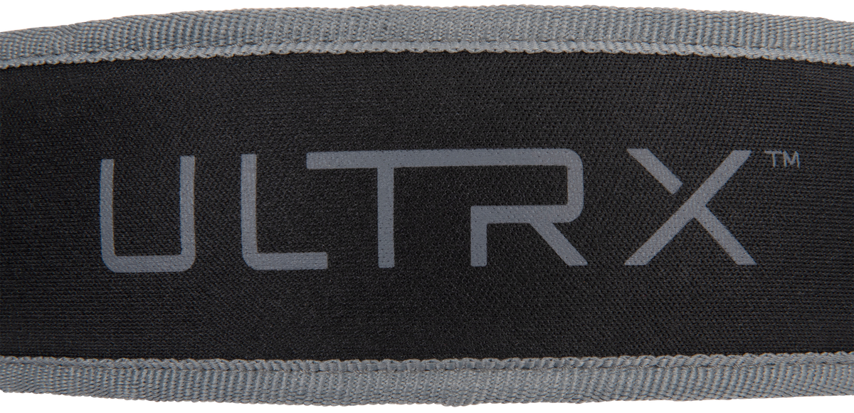 Allen 4175 ULTRX Slim Profile 23 dB Blue Youth Earmuffs — view 3