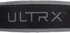 Allen 4175 ULTRX Slim Profile 23 dB Blue Youth Earmuffs — view 3