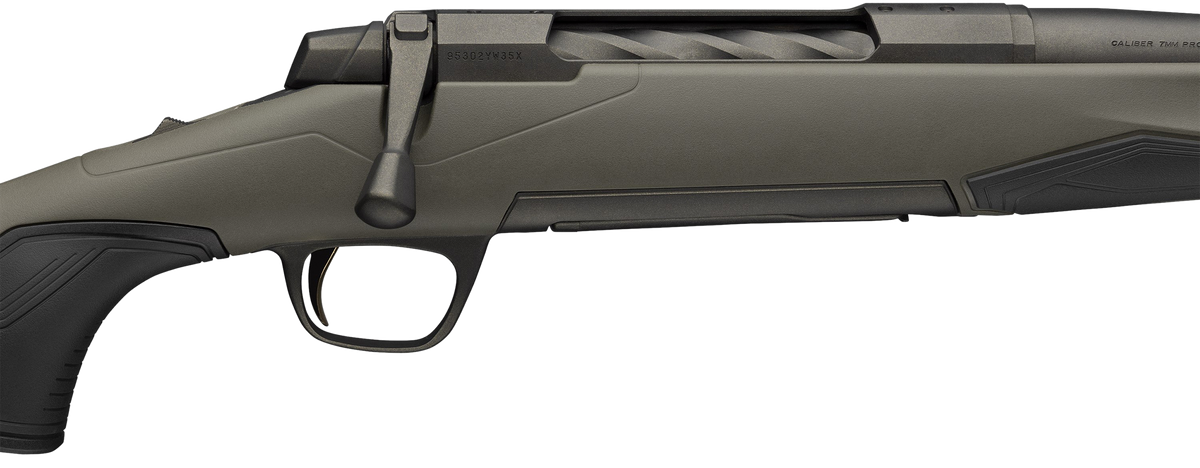Browning X-Bolt 2 Speed 270 Win 22" 4+1 Bolt-Action Rifle — view 3