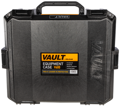 Pelican VCV600 Vault Equipment Case 24" Black Polymer — view 3