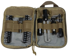 Borka Tools BTKST Standard Configuration Adjustable Torque Driver Kit — view 3