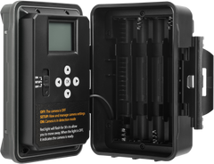 Spypoint Force-24 Twin Pack 24MP 2K Video Non-Cellular Trail Camera — view 3