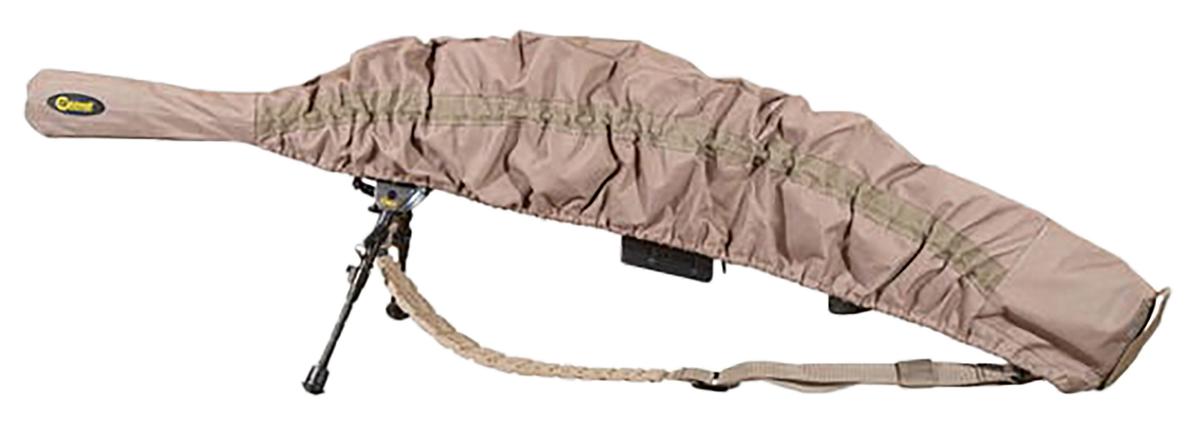 Caldwell Fast Case Gun Cover Flat Dark Earth 40"-54" Rifle/Shotgun — view 3