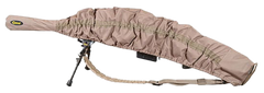 Caldwell Fast Case Gun Cover Flat Dark Earth 40"-54" Rifle/Shotgun — view 3