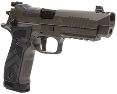 Sig Sauer P226 XFive Legion 9mm Luger 4.4" 20+1 Semi-Auto Pistol — view 3