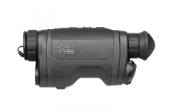 AGM Global Vision ReachIR LRF 25-384 Thermal Monocular 25mm 384x288 50Hz Black — view 3