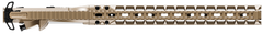 Radian Weapons R0406 Model 1 Builder Kit AR-15 15.50" Magpul M-LOK Handguard - Flat Dark Earth — view 3