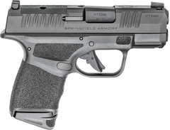 Springfield Armory Hellcat OSP Micro-Compact 9mm Luger 3" 10+1 Semi-Auto Pistol — view 3