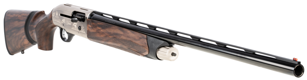 Beretta A400 Upland 20 Gauge 26" 2+1 Semi-Auto Shotgun - Kick-Off Stock — view 3