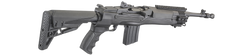Ruger Mini-14 Tactical 5.56x45mm NATO 16.12" 20+1 Semi-Auto Rifle - ATI Strikeforce Stock — view 3