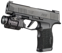 Streamlight TLR-8 Sub 500 Lumens White LED w/ Red Laser - Sig Sauer P365/P365XL — view 3