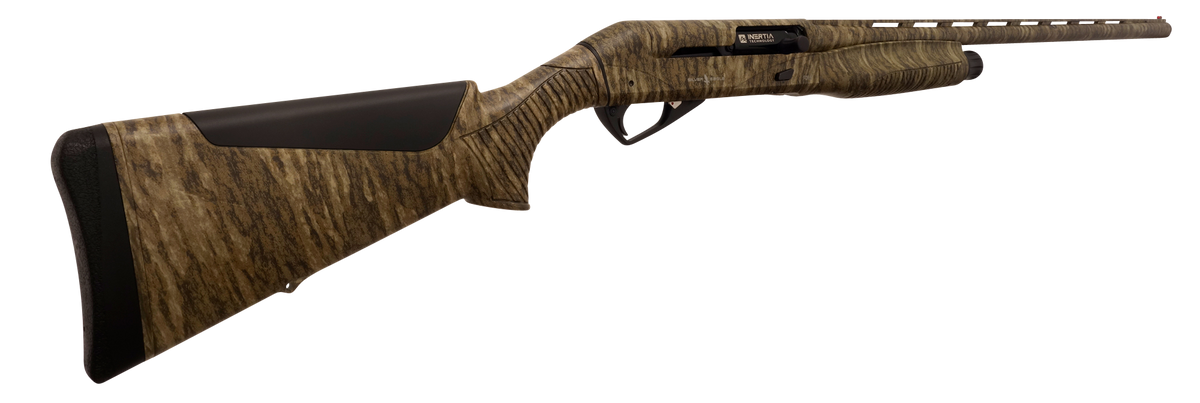 Silver Eagle Arms Foris 12 Gauge 3.5" 3+1 28" Semi-Auto Shotgun - Mossy Oak Bottomland — view 3