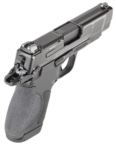 Smith & Wesson CSX E-Series 9mm 3.60" 15+1 SAO Pistol — view 3