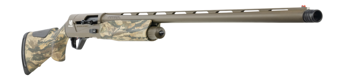 Retay USA Ace-R 20 Gauge 28" Semi-Auto Shotgun - 40th Anniversary — view 3