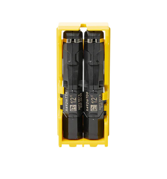 Axon Taser 7 CQ Cartridge 12 ft Black 2-Pack — view 3