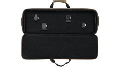 Leupold Rendezvous Carbine Case 36" Padded Weather Resistant - Tan/Gray — view 3