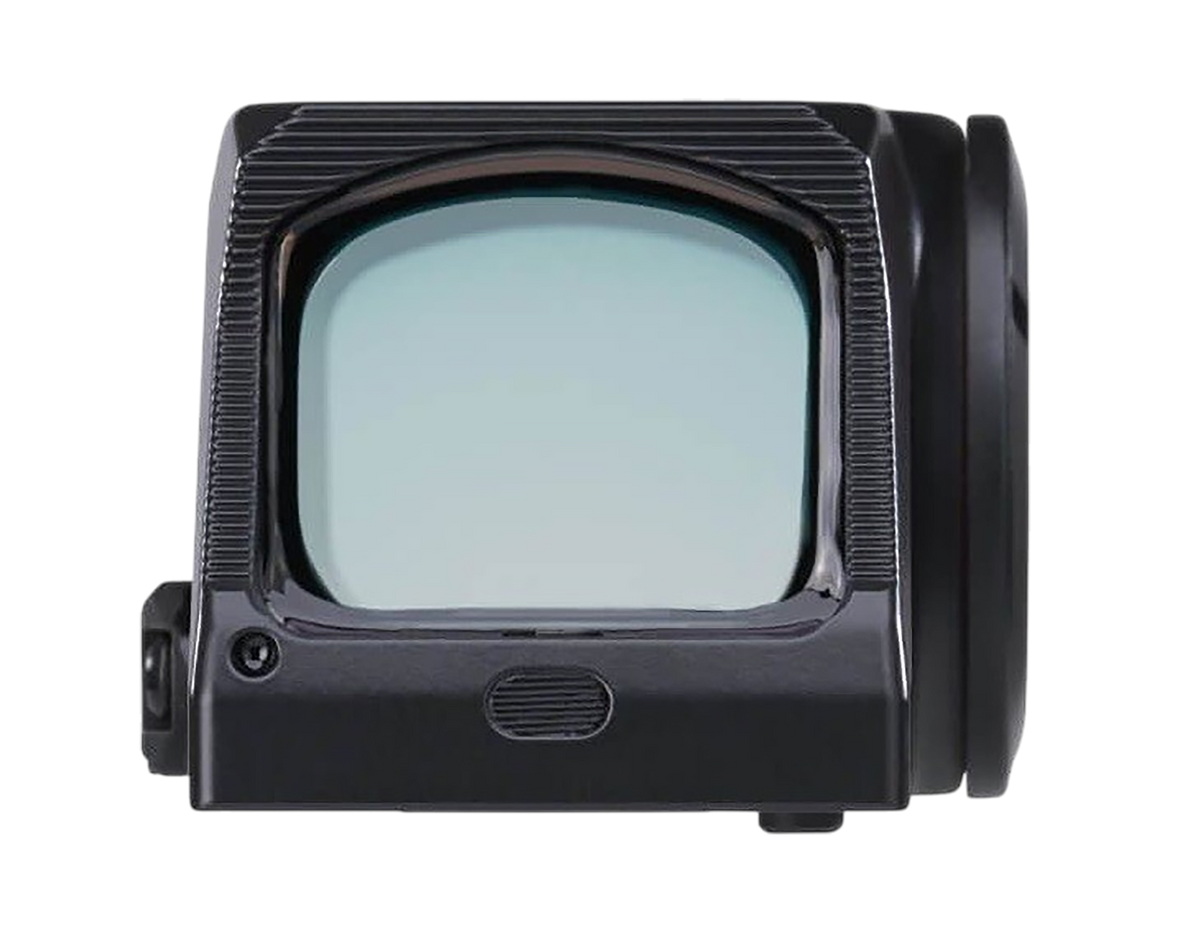 Sig Sauer Electro-Optics Romeo-X Sig-Loc Pro 1x 3 MOA Red Dot Sight - Black Cerakote — view 3