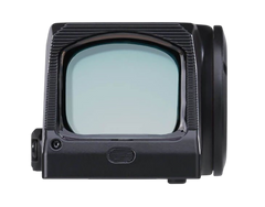 Sig Sauer Electro-Optics Romeo-X Sig-Loc Pro 1x 3 MOA Red Dot Sight - Black Cerakote — view 3
