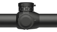 Leupold Mark 5 Competition Speed Dial Matte Black — view 3