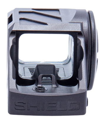 Shield Sights AMSc 8 MOA Red Dot Reflex Sight — view 3