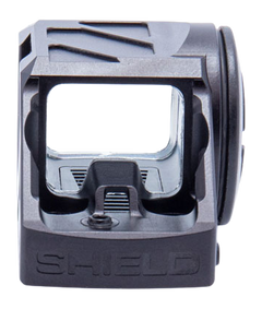 Shield Sights AMSc 8 MOA Red Dot Reflex Sight — view 3