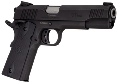 Taurus 1911 9mm Luger 5" 9+1 SAO Pistol - Matte Black — view 3