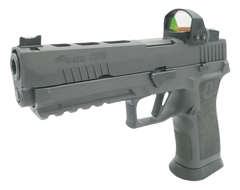 Sig Sauer Electro-Optics Romeo1Pro 1x30mm 3 MOA Red Dot Sight — view 3