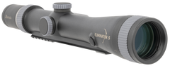 Burris Eliminator 5 LaserScope 5-20x50mm X96 Reticle Matte Black Riflescope - Laser Rangefinder — view 3
