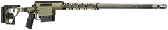 Sig Sauer CROSS-Magnum Sawtooth 7mm PRC 24" 6+1 Bolt-Action Rifle - Moss Green — view 3