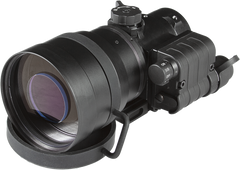 AGM Global Vision Comanche-22 3AW1 Night Vision Clip-On 1x80mm Gen 3 Auto-Gated Level 1 — view 3