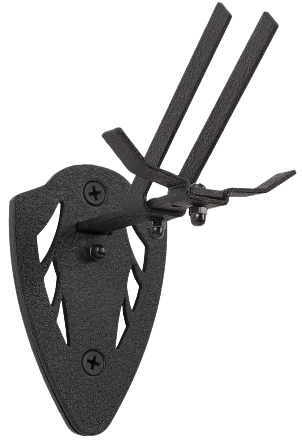 Allen 7227 EZ Mount Skull Hanger Wall Mount Small/Mid-Size Game Black Steel — view 3