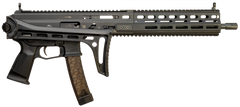 Grand Power Stribog SP9A3 9mm Luger 16" 30+1 Semi-Auto Rifle — view 3